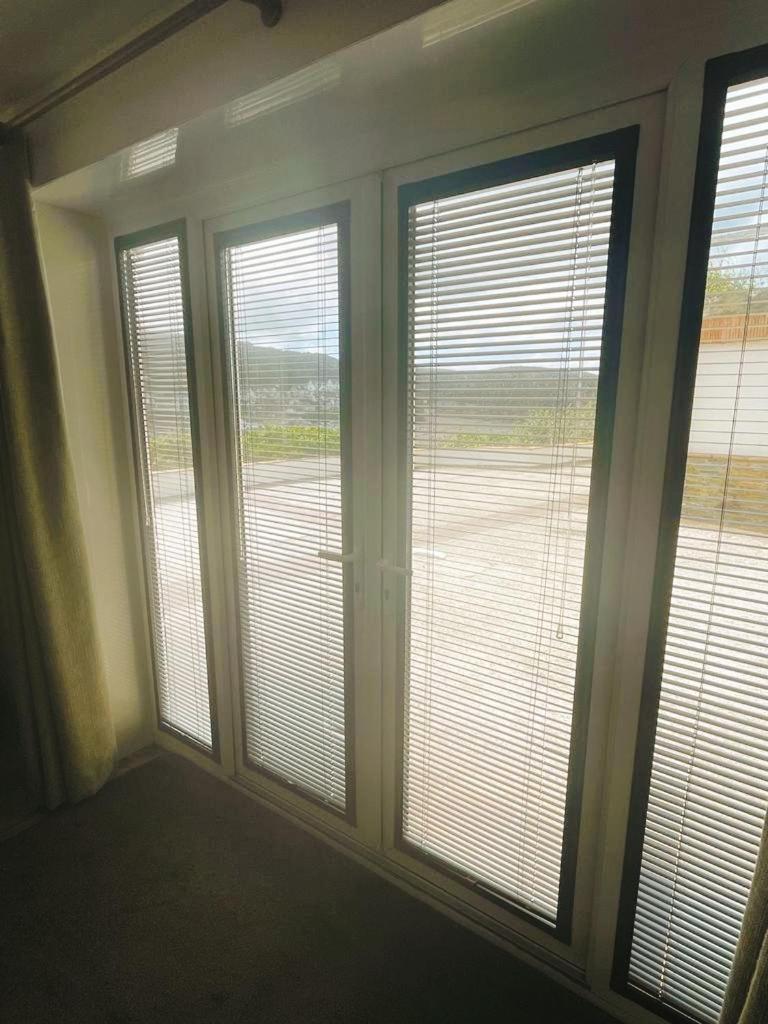 The Haven Apartamento Portreath Exterior foto