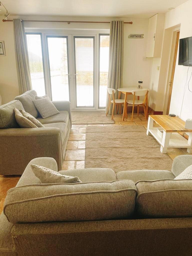 The Haven Apartamento Portreath Quarto foto