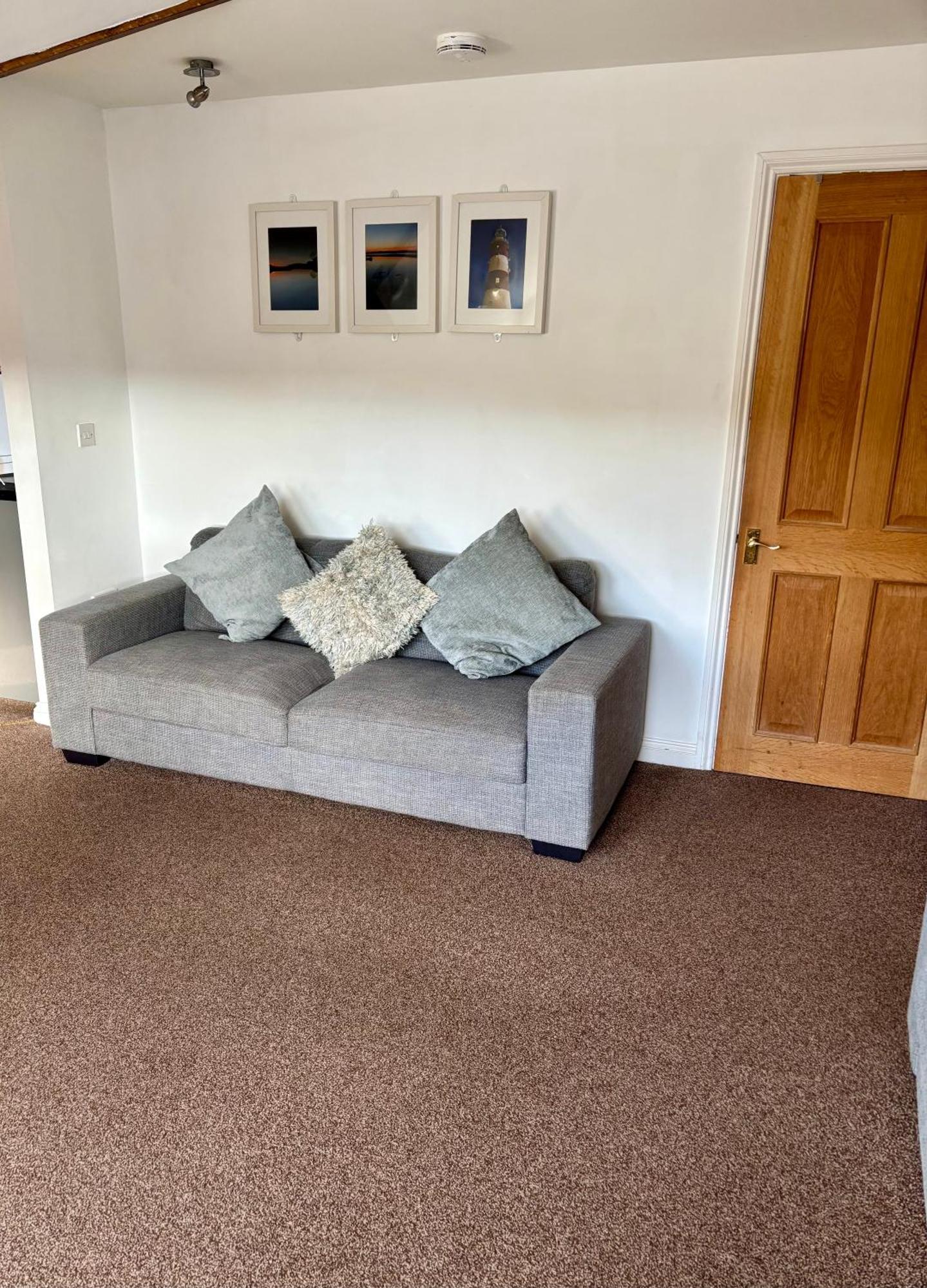 The Haven Apartamento Portreath Exterior foto