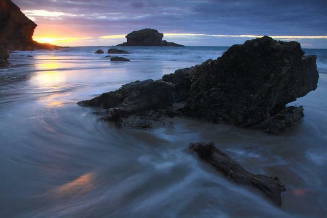 The Haven Apartamento Portreath Exterior foto