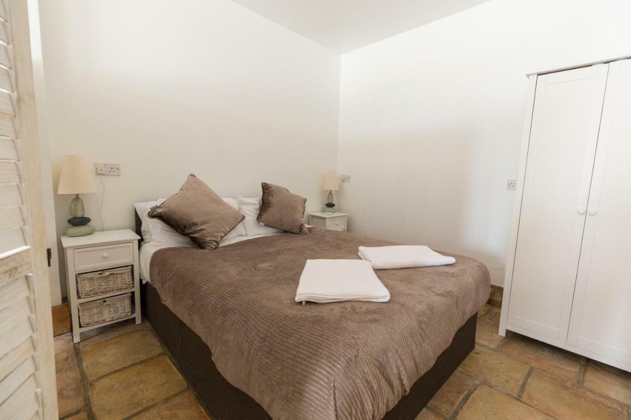 The Haven Apartamento Portreath Exterior foto