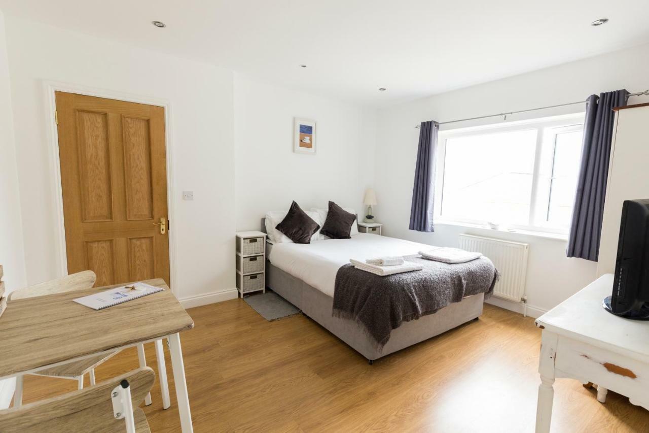 The Haven Apartamento Portreath Exterior foto